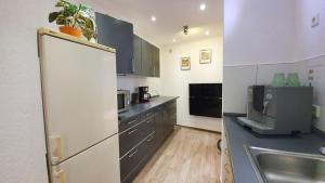 City Apartment Hanau