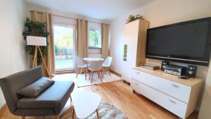 City Apartment Hanau