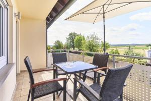 City Apartment Hasenheide