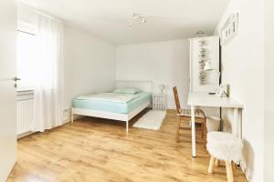 City Apartment Hasenheide