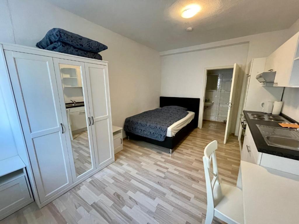 City Apartment im Zentrum von Baienfurt B00 1 Niederbieger Straße B00, 88255 Baienfurt