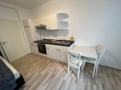 City Apartment im Zentrum von Baienfurt B00