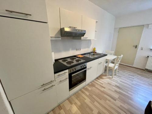 City Apartment im Zentrum von Baienfurt B00