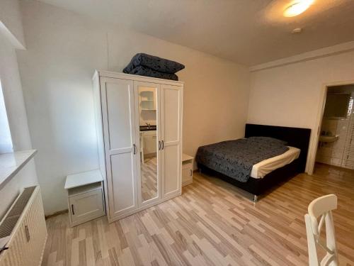 City Apartment im Zentrum von Baienfurt B00