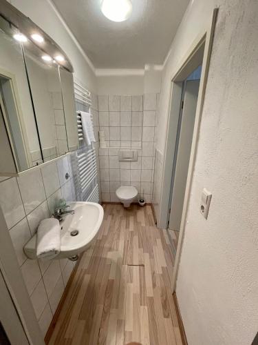 City Apartment im Zentrum von Baienfurt B00