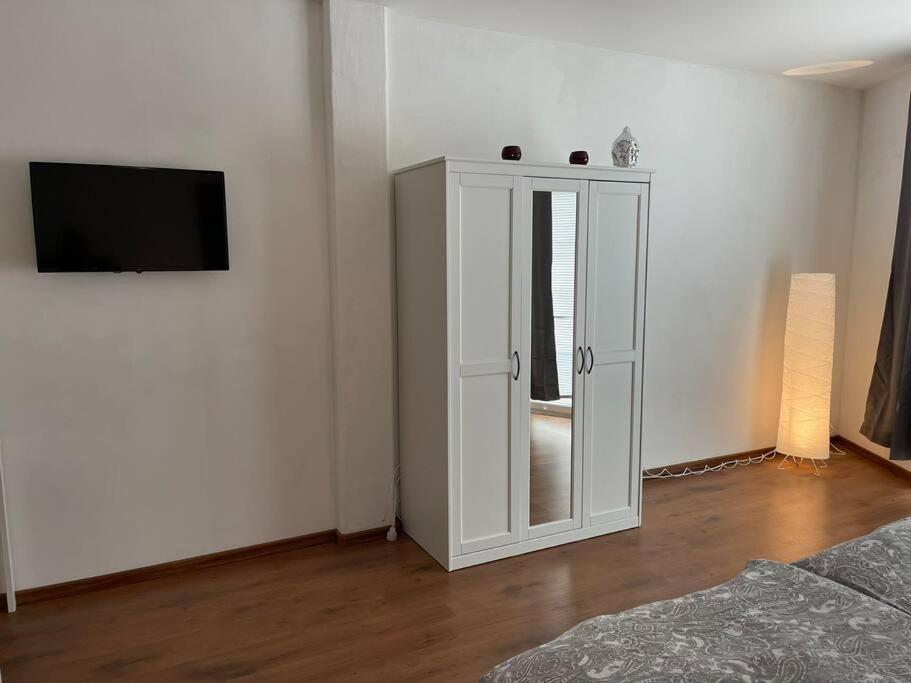 Appartement City Apartment im Zentrum von Baienfurt B05 1 Niederbieger Straße 88255 Baienfurt