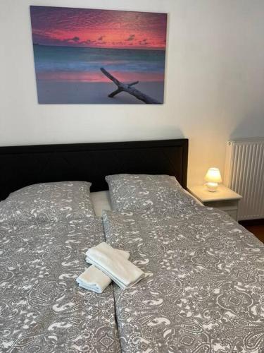 City Apartment im Zentrum von Baienfurt B05