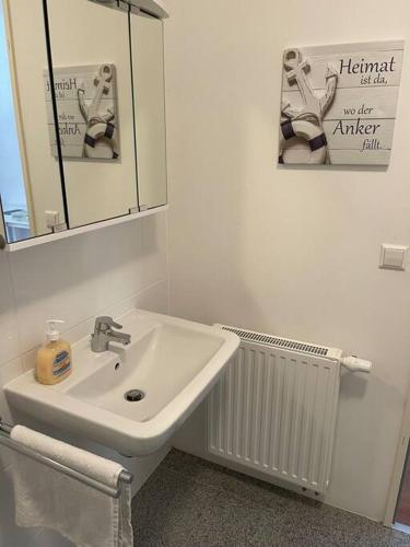 City Apartment im Zentrum von Baienfurt B05