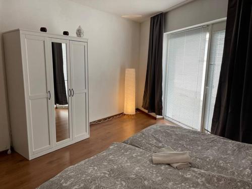 City Apartment im Zentrum von Baienfurt B05