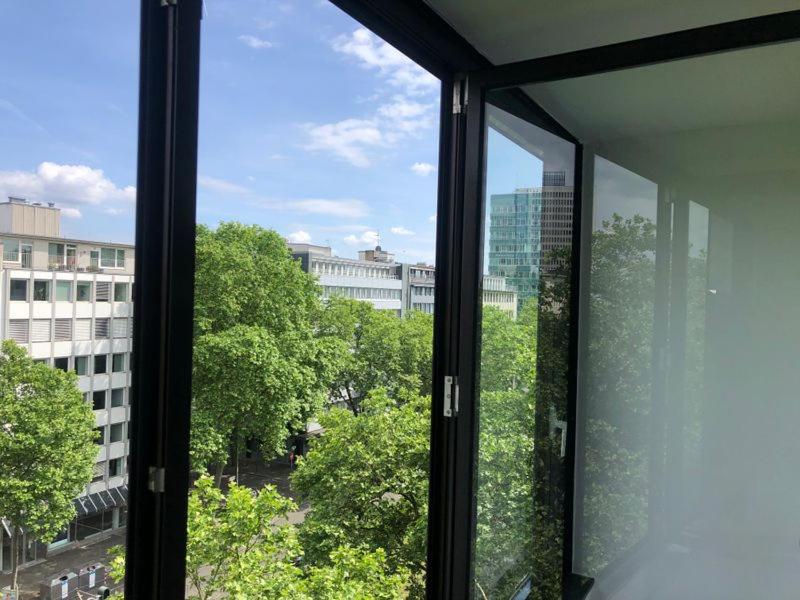 City Apartment in der Nähe von der Königsallee Düsseldorf Berliner Allee, 40212 Düsseldorf