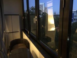 City Apartment in der Nähe von der Königsallee Düsseldorf