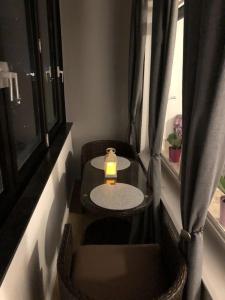 City Apartment in der Nähe von der Königsallee Düsseldorf