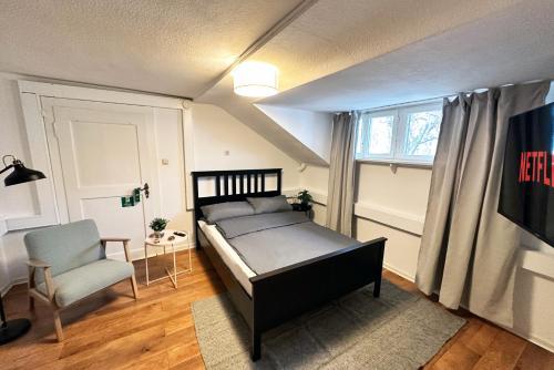 City-Apartment in Krefeld - BEUYS Apartments - Krefeld