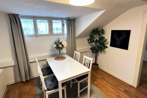 City-Apartment in Krefeld - BEUYS Apartments - Krefeld