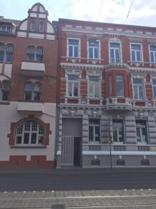 City-Apartment in Krefeld - BEUYS Apartments - Krefeld