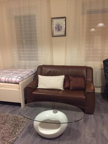 City Apartment in Nürnberg am Bahnhof