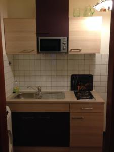 City Apartment in Nürnberg Am Plärrer