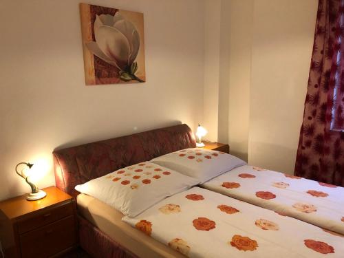 City Apartment in Nürnberg Center