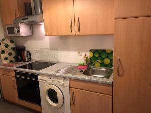 City Apartment in Nürnberg Center