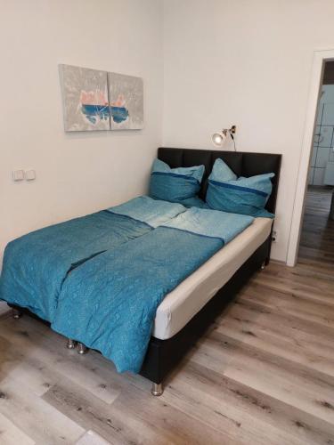 City Apartment in Velbert-Mitte