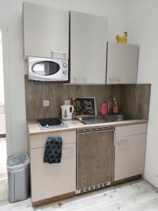 City Apartment in Velbert-Mitte