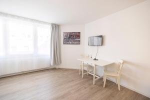 City Apartment Küche,Bad, Parken im Zentrum Ravensburg A07