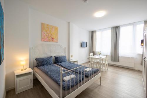 City Apartment Küche,Bad, Parken im Zentrum Ravensburgs A04