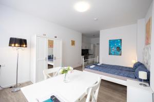 City Apartment Küche,Bad, Parken im Zentrum Ravensburgs A04
