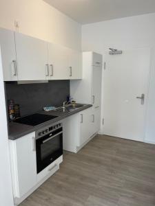 City Apartment Küche,Bad, Parken im Zentrum Ravensburgs A04