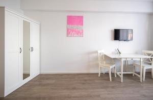 City Apartment Küche,Bad, Parken im Zentrum Ravensburgs A08