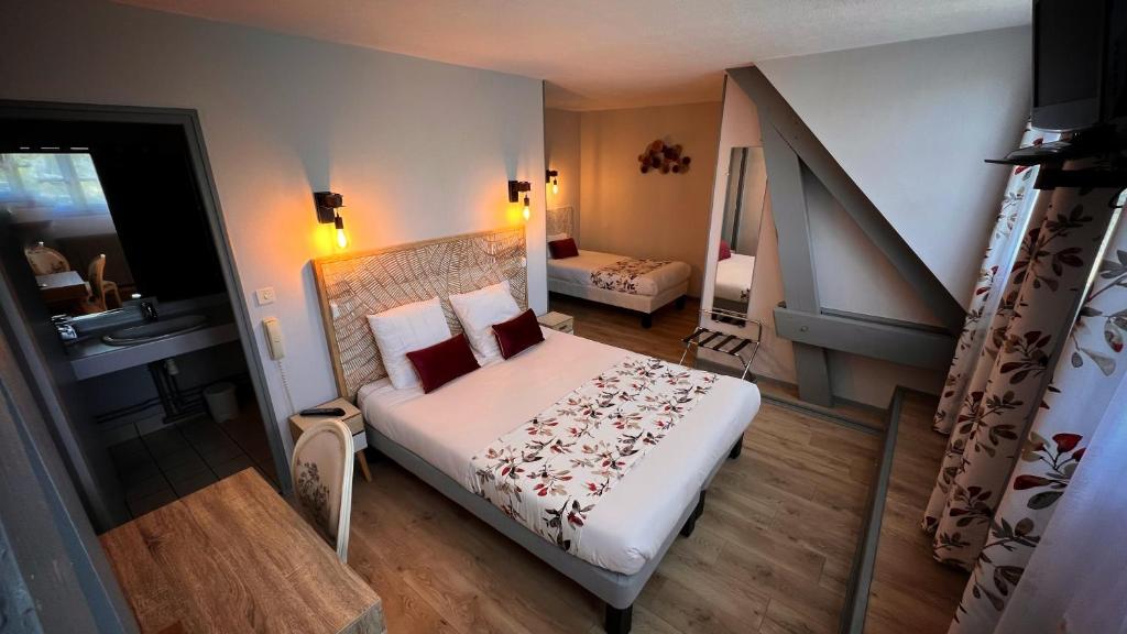 City Apartment KURFÜRSTENDAMM