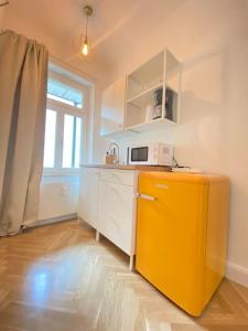 City Apartment l Digitaler Check-in l Plagwitz