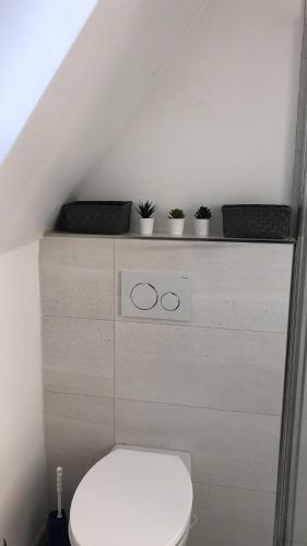 City Apartment
