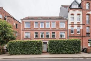 City Apartment Lüneburg