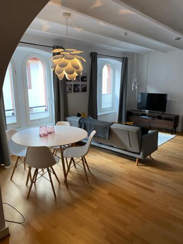 City Apartment