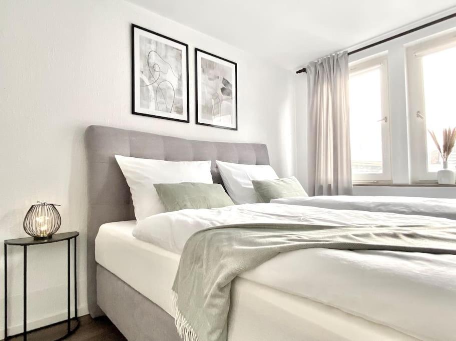 *City-Apartment-mit Netflix* 23 Kanzleistraße, 72764 Reutlingen