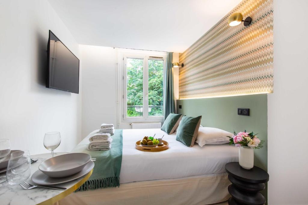 *City-Apartment-mit Netflix* 72764 Reutlingen