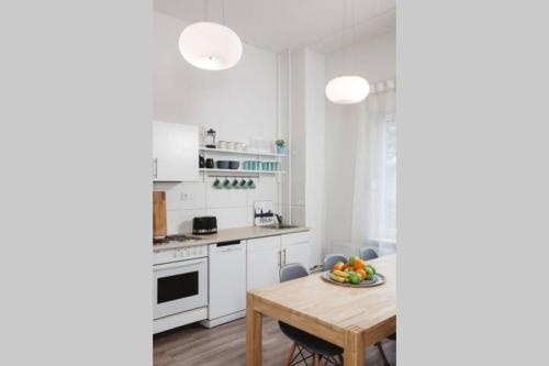 City Apartment near Shooping Center, 6 guests