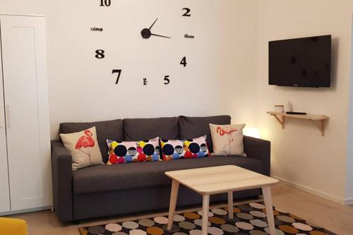 City Apartment near Shooping Center, 6 guests