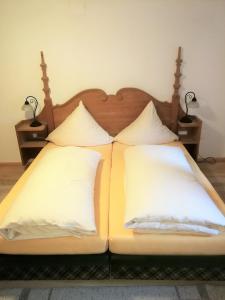 Appartement City Apartment Dorfstraße 29-31 82487 Oberammergau Bavière