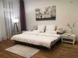 City-Apartment Ohligs