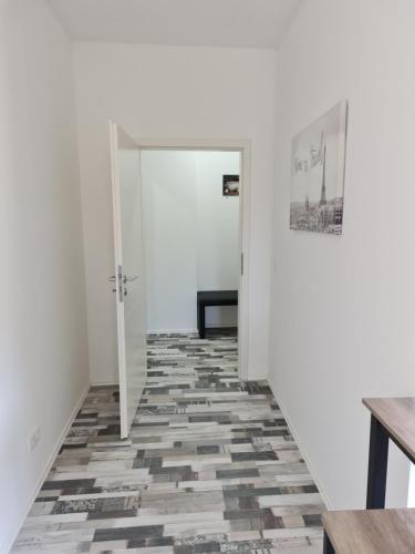 City Apartment