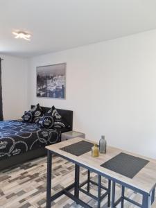 City Apartment