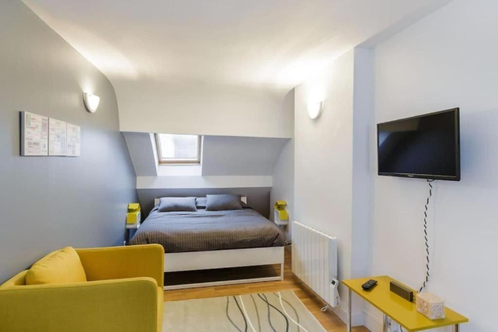 City-Apartment Perle