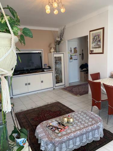City Apartment Promenade Nice
