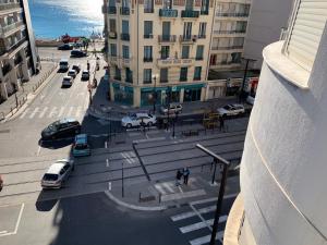 City Apartment Promenade Nice