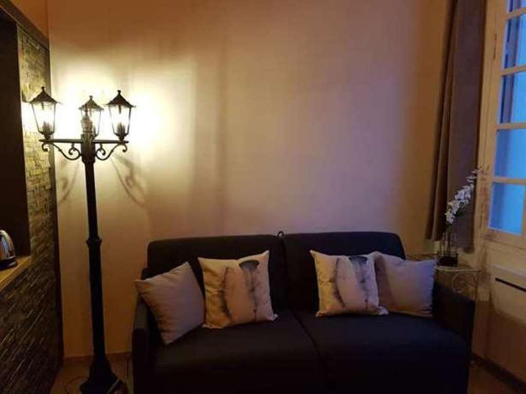 City-Apartment Reger