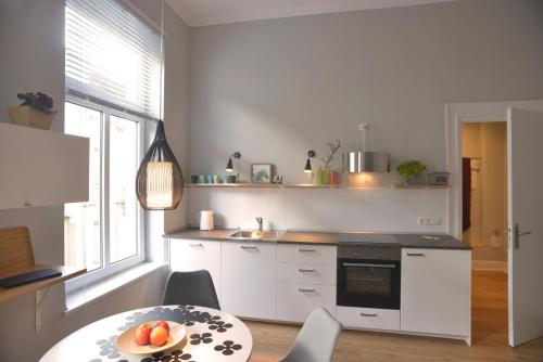 City-Apartment Reger
