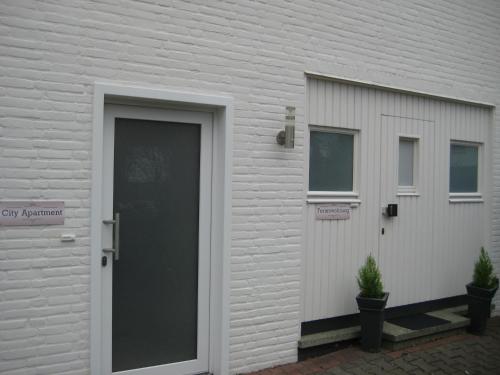 City-Apartment Rietberg