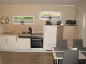 City-Apartment Rietberg